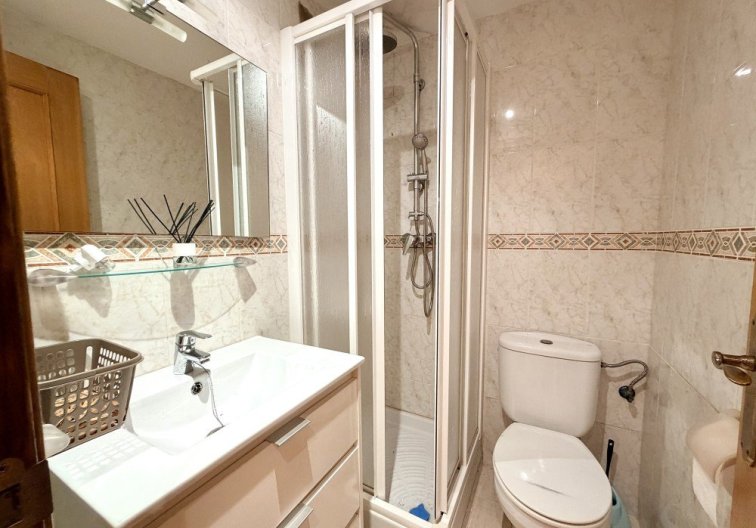 Segunda mano - Apartamento  - Guardamar del Segura - Costa Blanca