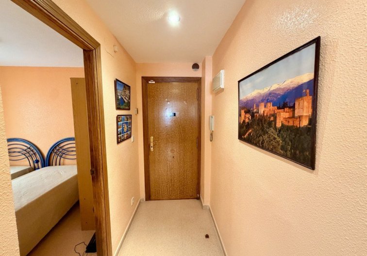 Segunda mano - Apartamento  - Guardamar del Segura - Costa Blanca