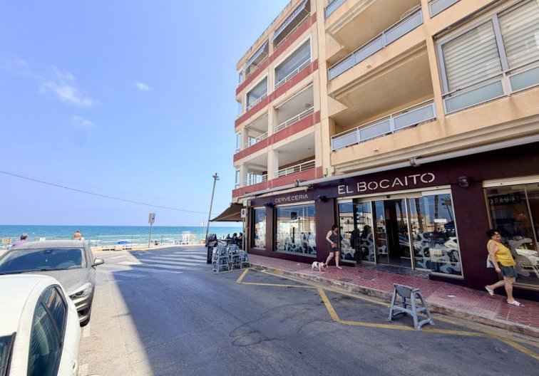 Segunda mano - Apartamento  - Guardamar del Segura - Costa Blanca