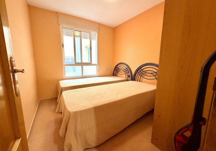 Segunda mano - Apartamento  - Guardamar del Segura - Costa Blanca