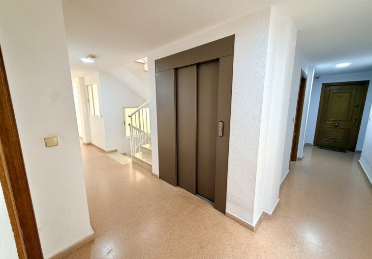 Segunda mano - Apartamento  - Guardamar del Segura - Costa Blanca