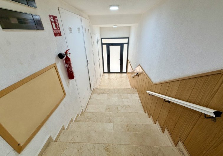Segunda mano - Apartamento  - Guardamar del Segura - Costa Blanca