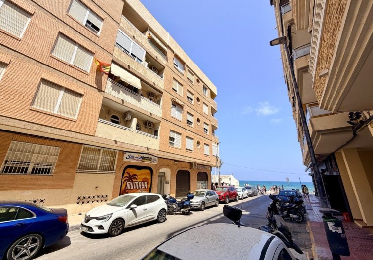Segunda mano - Apartamento  - Guardamar del Segura - Costa Blanca