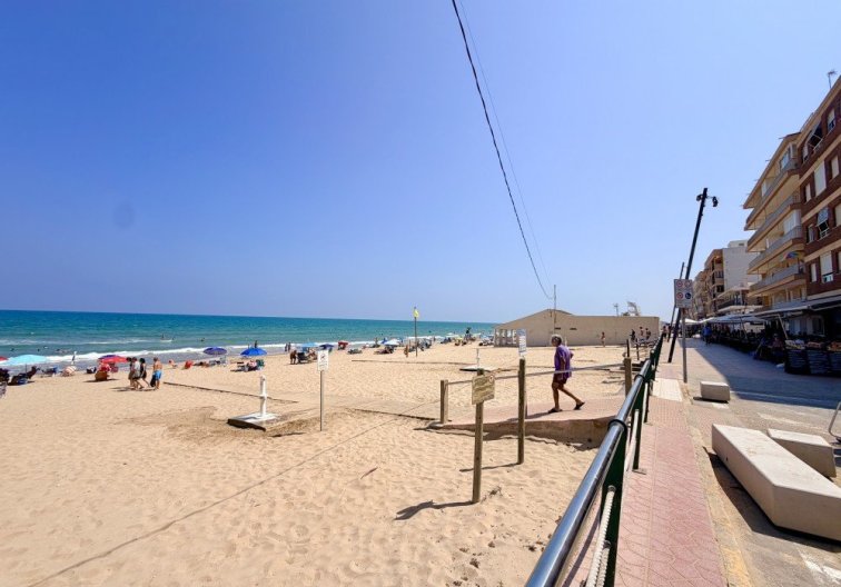 Segunda mano - Apartamento  - Guardamar del Segura - Costa Blanca