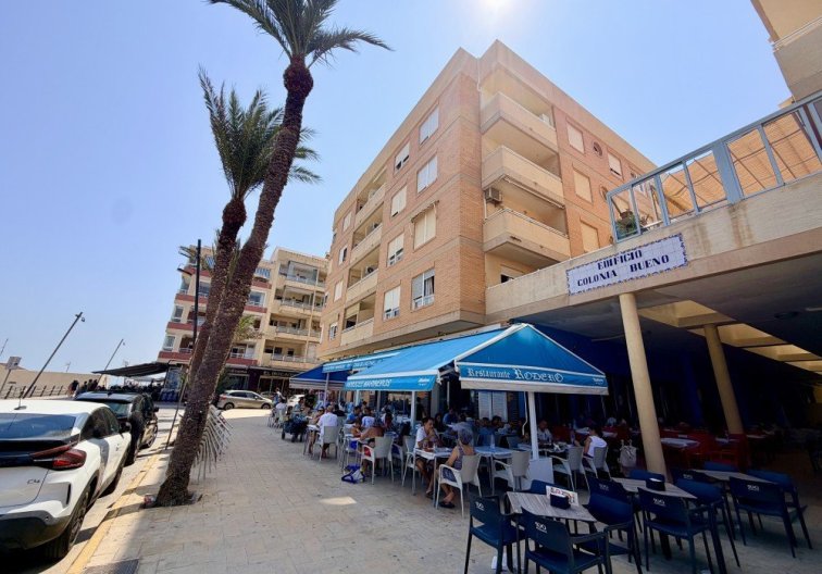 Segunda mano - Apartamento  - Guardamar del Segura - Costa Blanca
