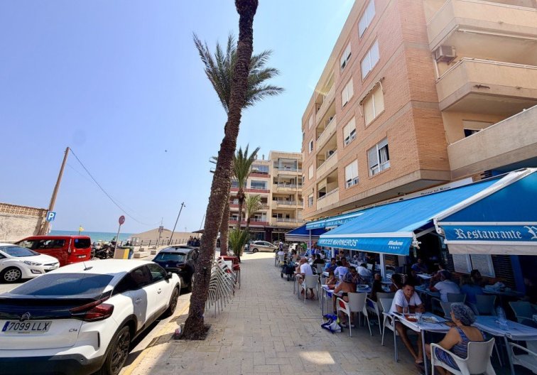 Segunda mano - Apartamento  - Guardamar del Segura - Costa Blanca