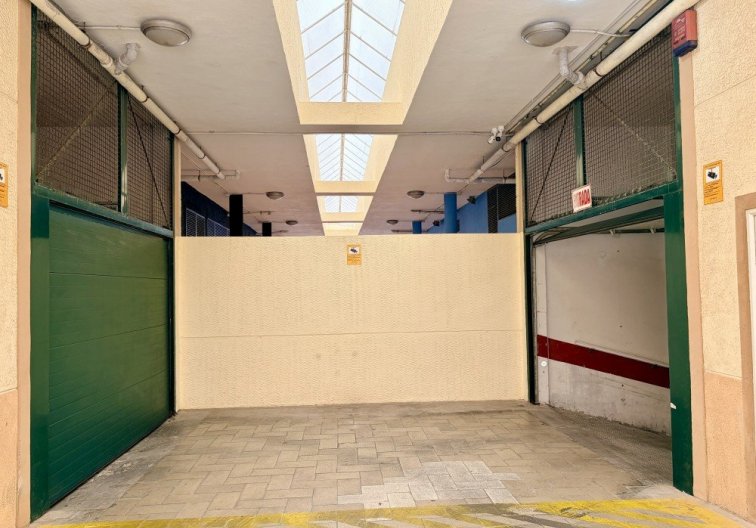 Segunda mano - Apartamento  - Guardamar del Segura - Costa Blanca