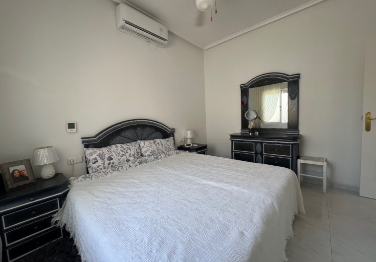 Segunda mano - villa - Ciudad Quesada - Costa Blanca
