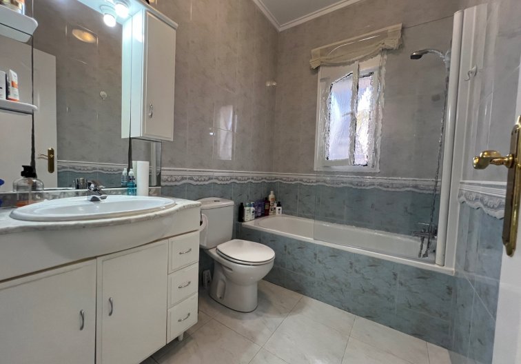 Segunda mano - villa - Ciudad Quesada - Costa Blanca
