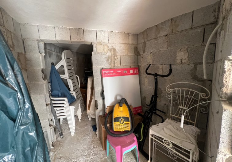 Segunda mano - villa - Ciudad Quesada - Costa Blanca