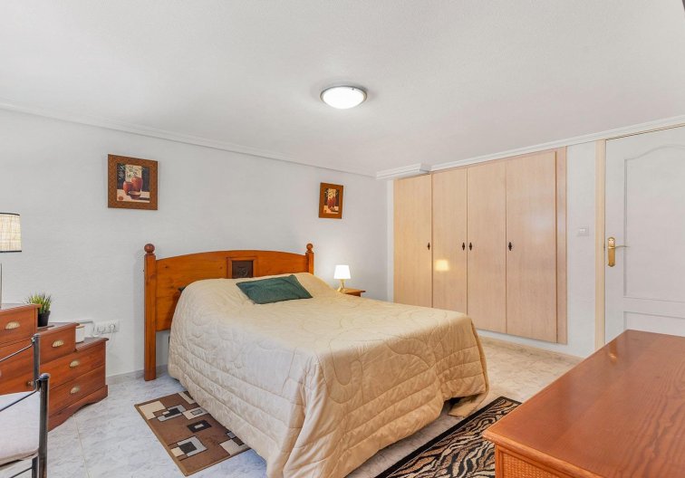 Segunda mano - villa - Torrevieja - Los Balcones - Los Altos Del Edén