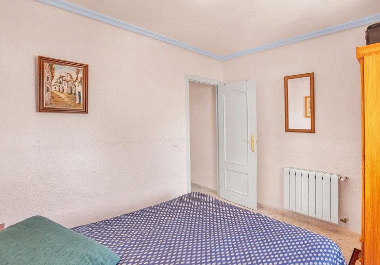 Segunda mano - villa - Torrevieja - Los Balcones - Los Altos Del Edén