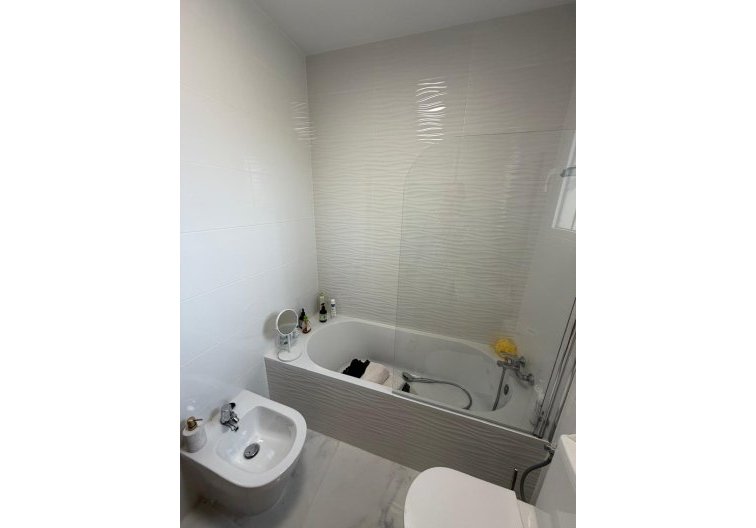 Segunda mano - Bungalow - Torrevieja - Zona Los Frutales