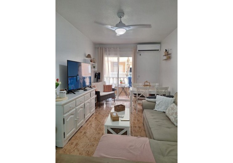 Segunda mano - Apartamento  - Torrevieja - Playa del Cura