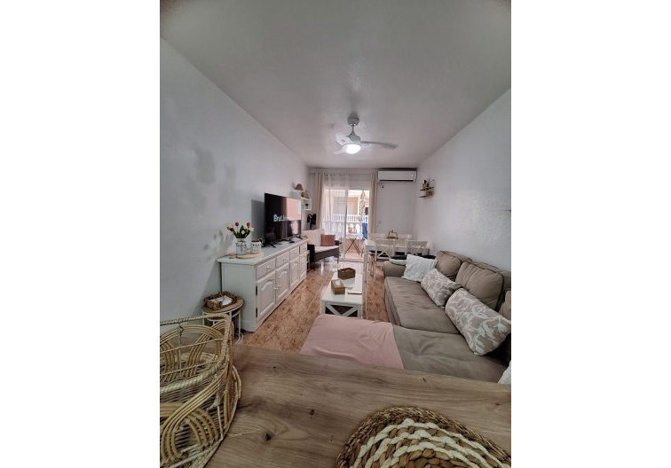 Segunda mano - Apartamento  - Torrevieja - Playa del Cura