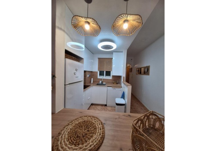 Segunda mano - Apartamento  - Torrevieja - Playa del Cura
