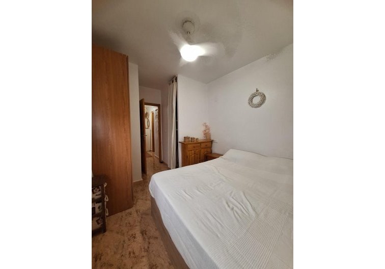 Segunda mano - Apartamento  - Torrevieja - Playa del Cura