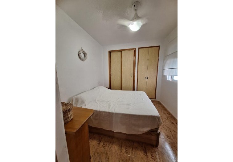 Segunda mano - Apartamento  - Torrevieja - Playa del Cura