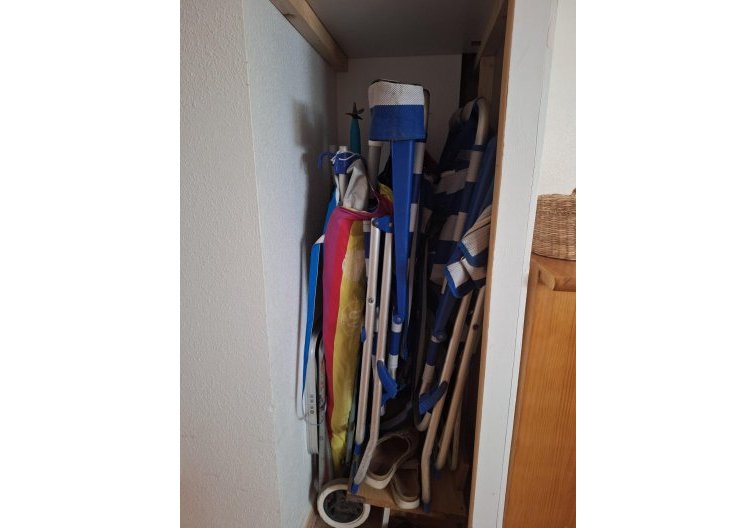 Segunda mano - Apartamento  - Torrevieja - Playa del Cura