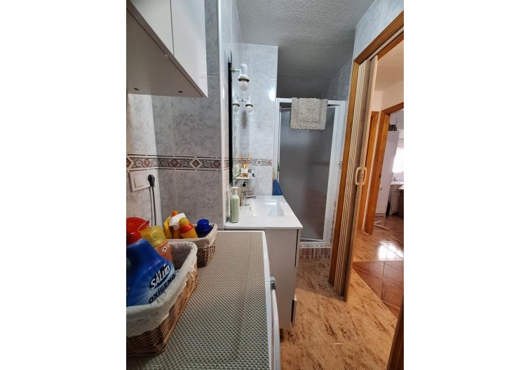 Segunda mano - Apartamento  - Torrevieja - Playa del Cura