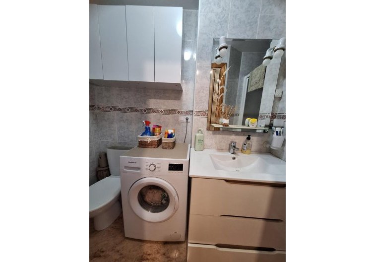 Segunda mano - Apartamento  - Torrevieja - Playa del Cura