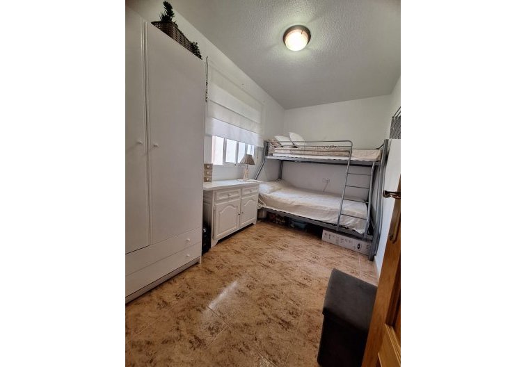Segunda mano - Apartamento  - Torrevieja - Playa del Cura