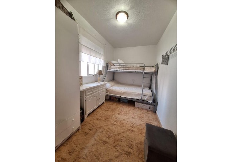 Segunda mano - Apartamento  - Torrevieja - Playa del Cura