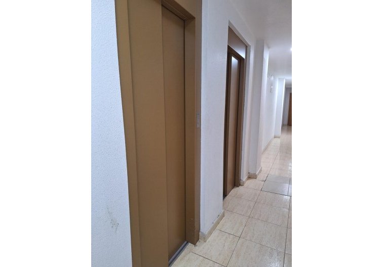 Segunda mano - Apartamento  - Torrevieja - Playa del Cura