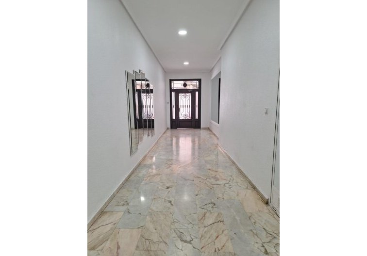 Segunda mano - Apartamento  - Torrevieja - Playa del Cura