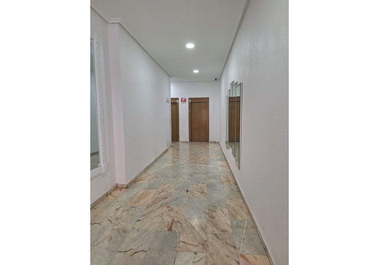 Segunda mano - Apartamento  - Torrevieja - Playa del Cura