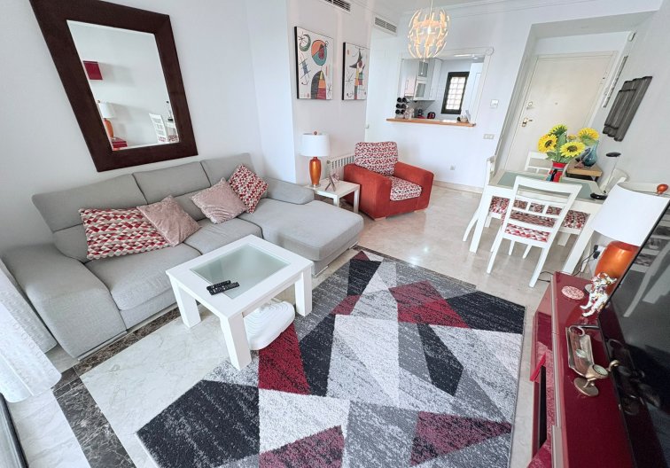 Revente - Appartement - Los Alcázares - Costa Calida
