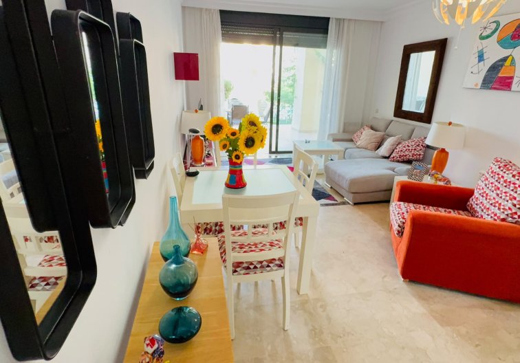 Revente - Appartement - Los Alcázares - Costa Calida