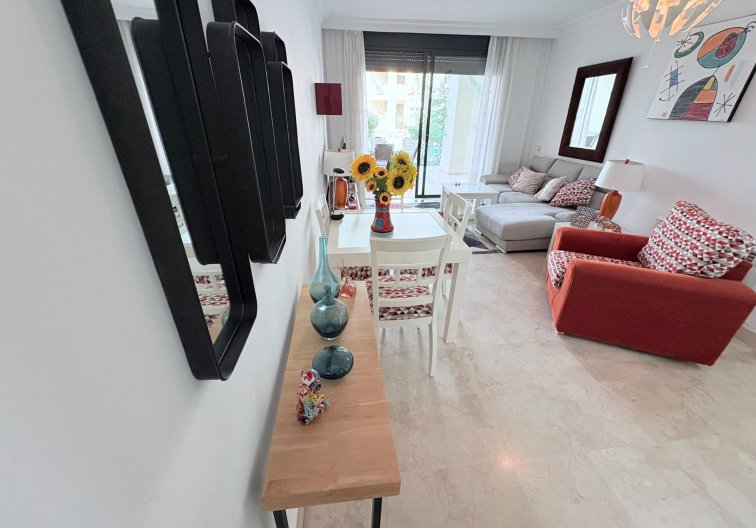 Revente - Appartement - Los Alcázares - Costa Calida