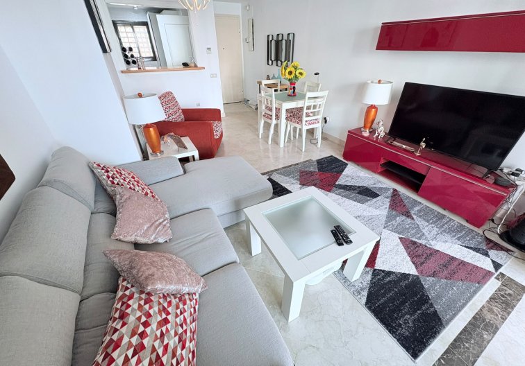 Revente - Appartement - Los Alcázares - Costa Calida