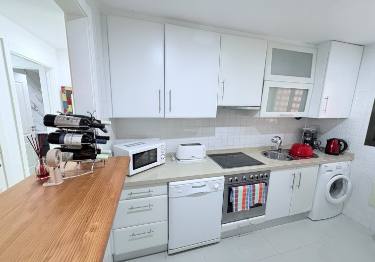 Revente - Appartement - Los Alcázares - Costa Calida