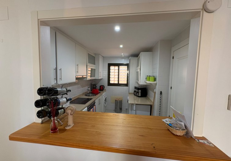 Revente - Appartement - Los Alcázares - Costa Calida