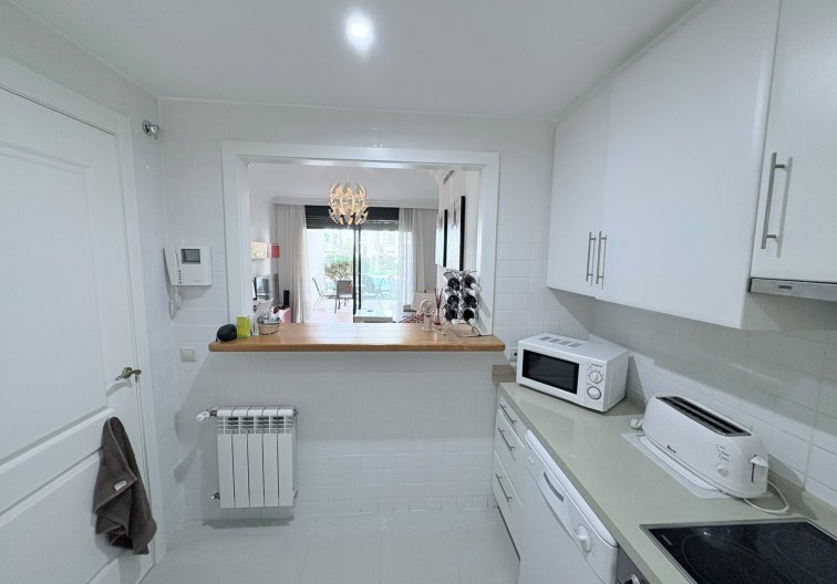 Revente - Appartement - Los Alcázares - Costa Calida