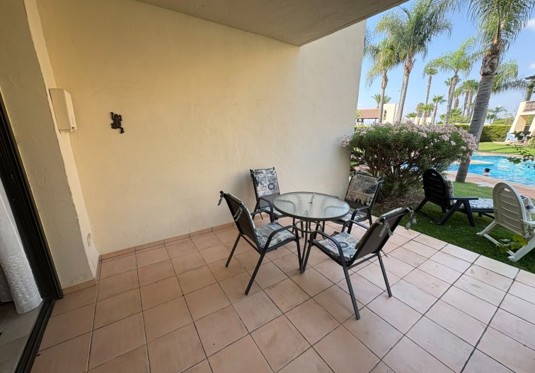 Revente - Appartement - Los Alcázares - Costa Calida