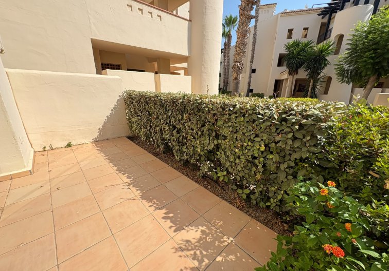 Revente - Appartement - Los Alcázares - Costa Calida
