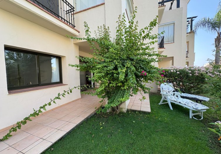 Revente - Appartement - Los Alcázares - Costa Calida