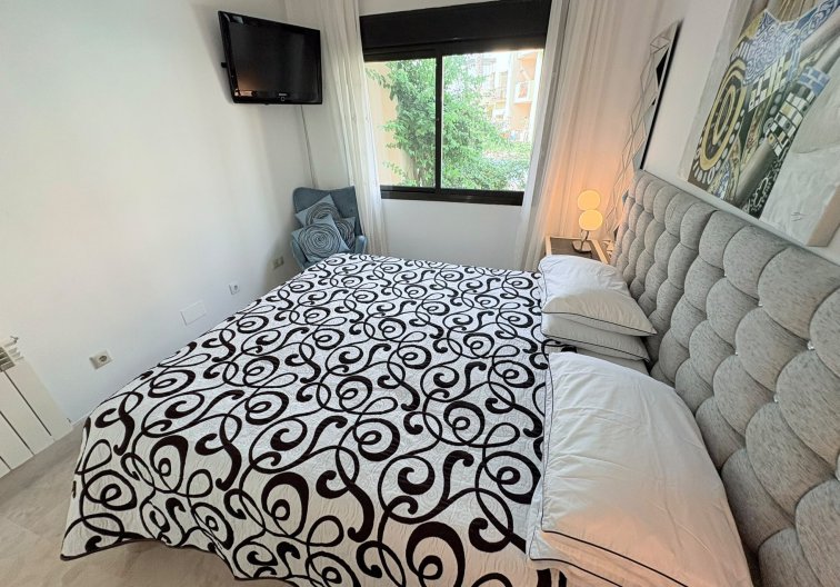 Revente - Appartement - Los Alcázares - Costa Calida