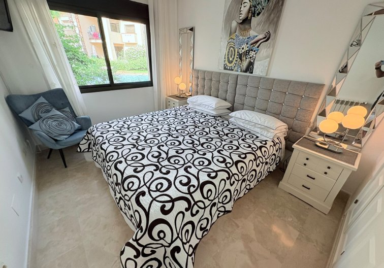 Revente - Appartement - Los Alcázares - Costa Calida