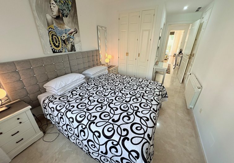 Revente - Appartement - Los Alcázares - Costa Calida