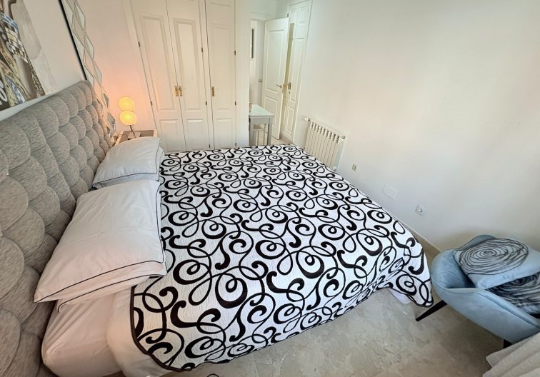 Revente - Appartement - Los Alcázares - Costa Calida