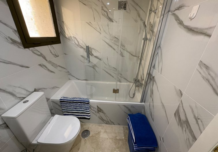 Revente - Appartement - Los Alcázares - Costa Calida