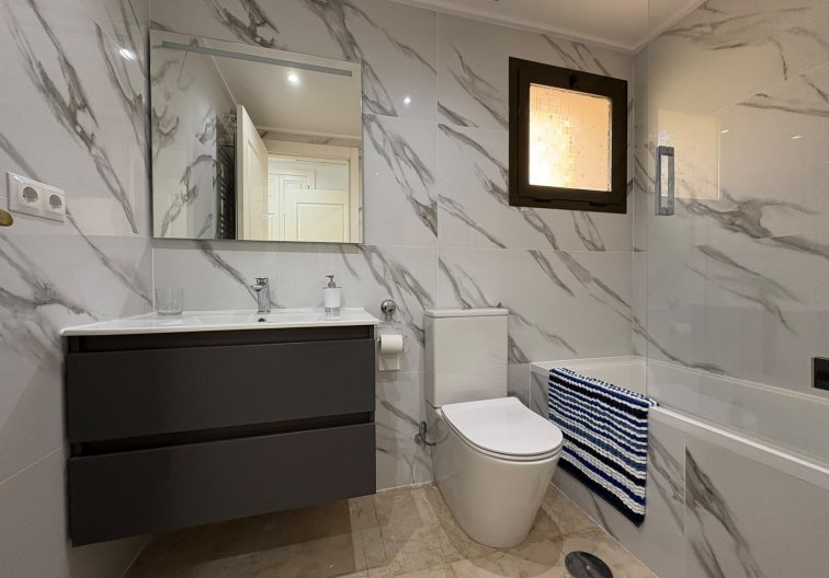 Revente - Appartement - Los Alcázares - Costa Calida