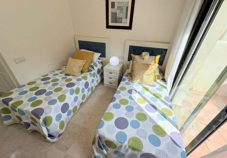 Revente - Appartement - Los Alcázares - Costa Calida