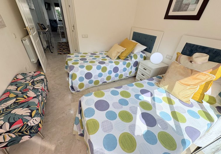 Revente - Appartement - Los Alcázares - Costa Calida