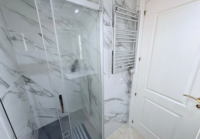 Revente - Appartement - Los Alcázares - Costa Calida