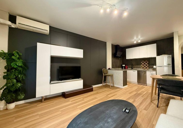 Segunda mano - Apartamento  - Torrevieja - Habaneras